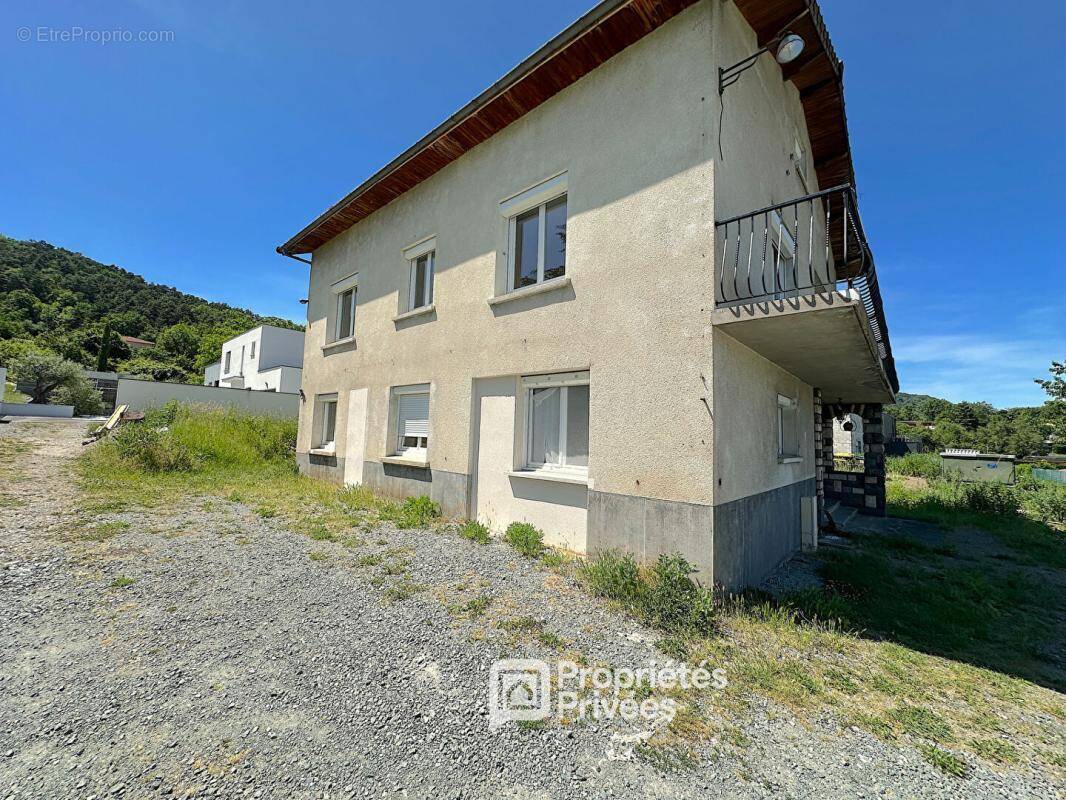 Maison à NOHANENT