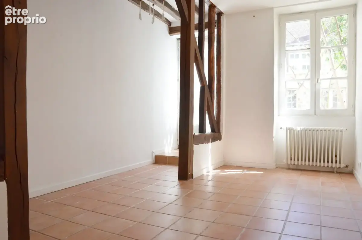 Appartement 4 Pièces - photo 7