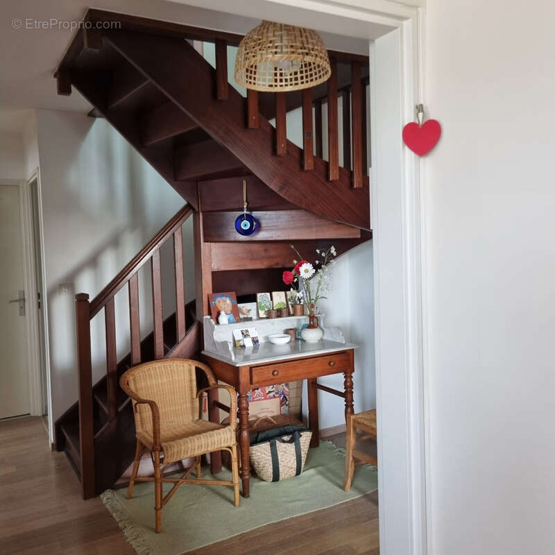 Appartement à MONTESSON