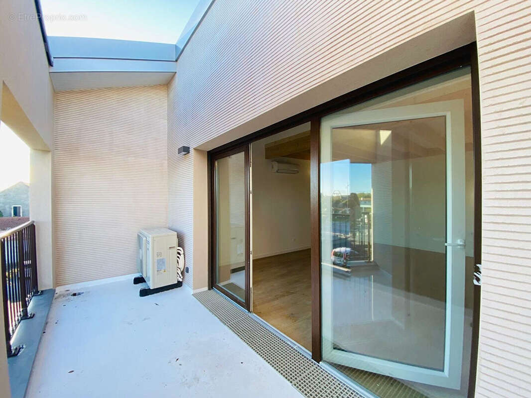 Appartement à BIGANOS