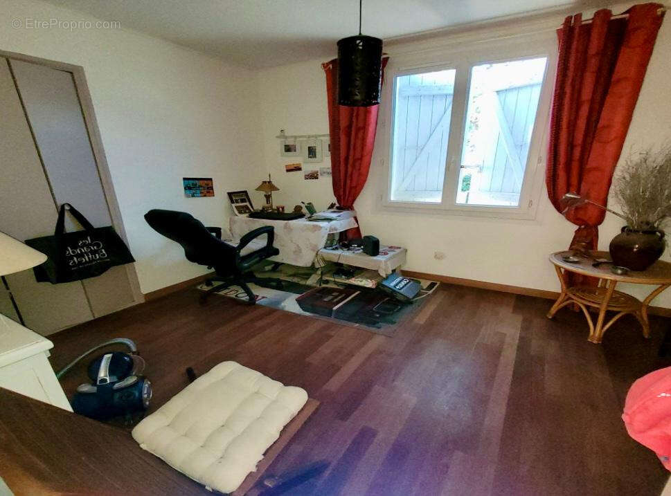 Maison à SALLES-D'AUDE