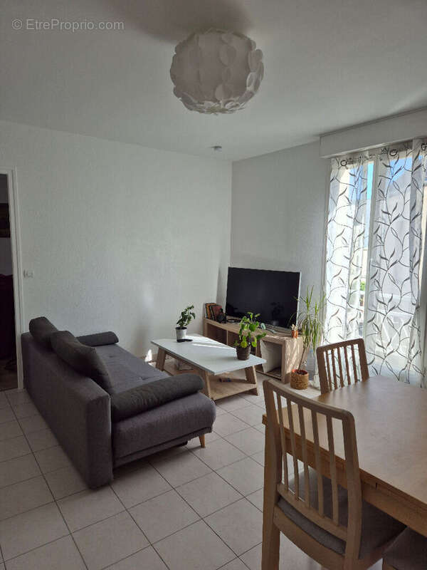 Appartement Maisons Laffitte 2 pièce(s) 50 m2 - photo 3