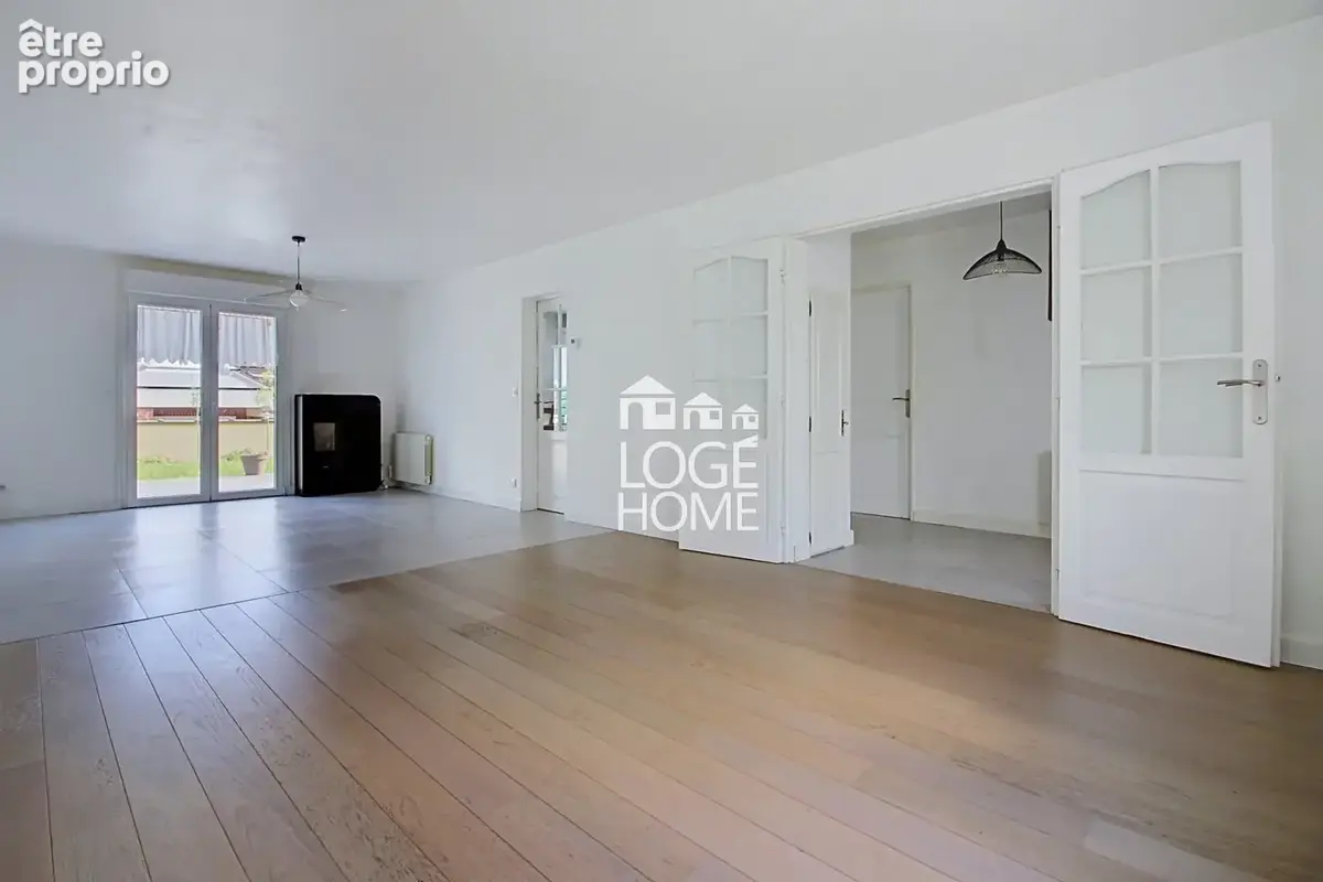 Maison 95 m² à Wattrelos  - photo 4