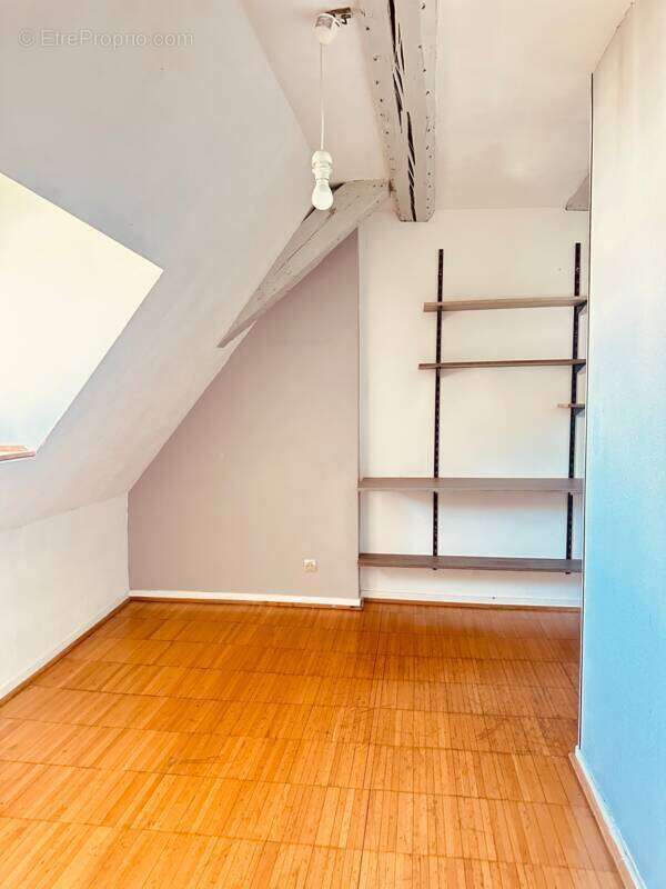 Besancon boucle, a proximite de la place st pierre, appartement de type 6 de 145 m2 - photo 15