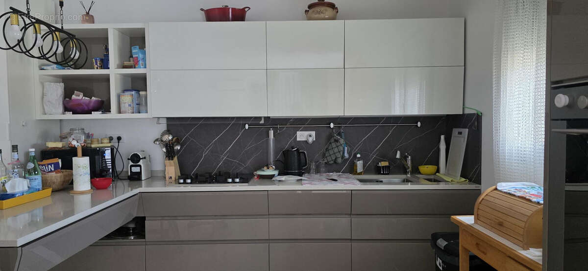 Appartement à SOLARO