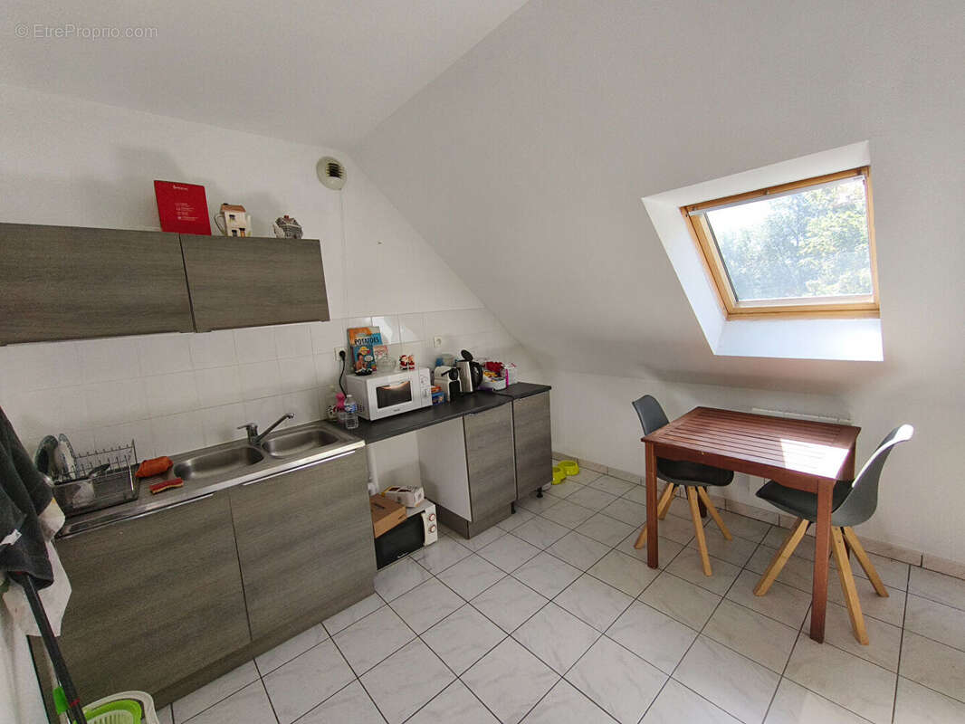 Appartement  3  pieces - photo 3
