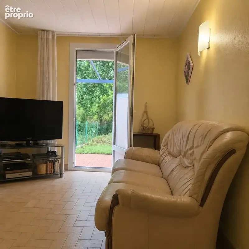 Maison 95 m2 canejan - photo 4