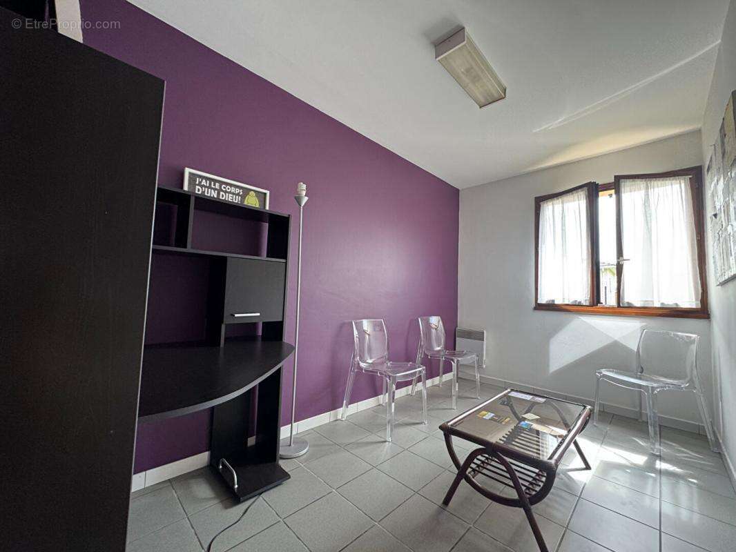 Maison à SAINT-LOUBES