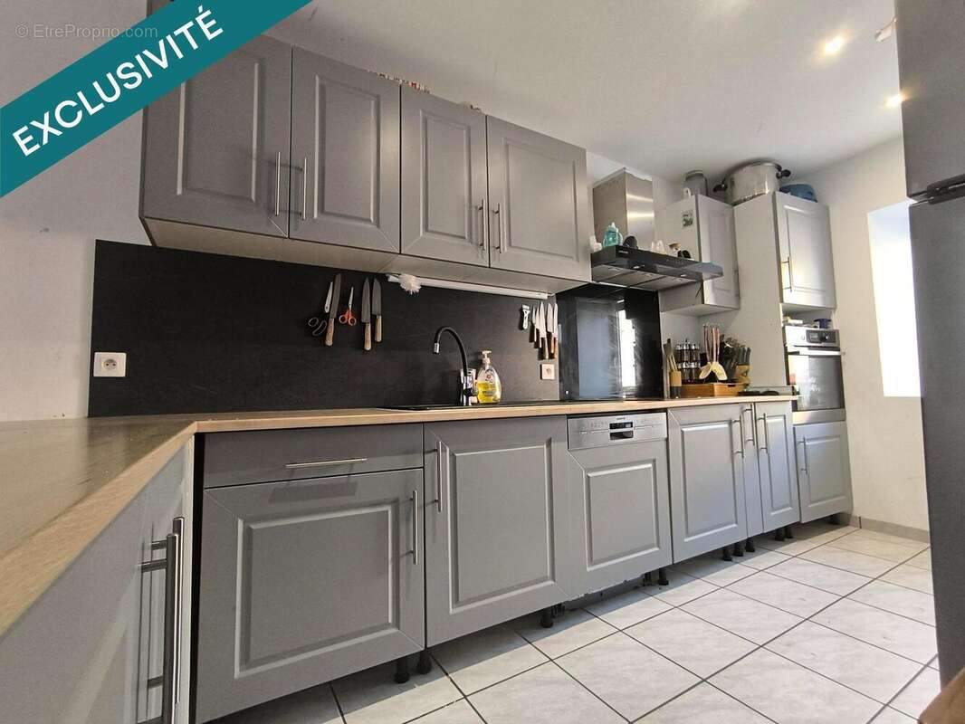 Photo 3 - Appartement à COURPIERE