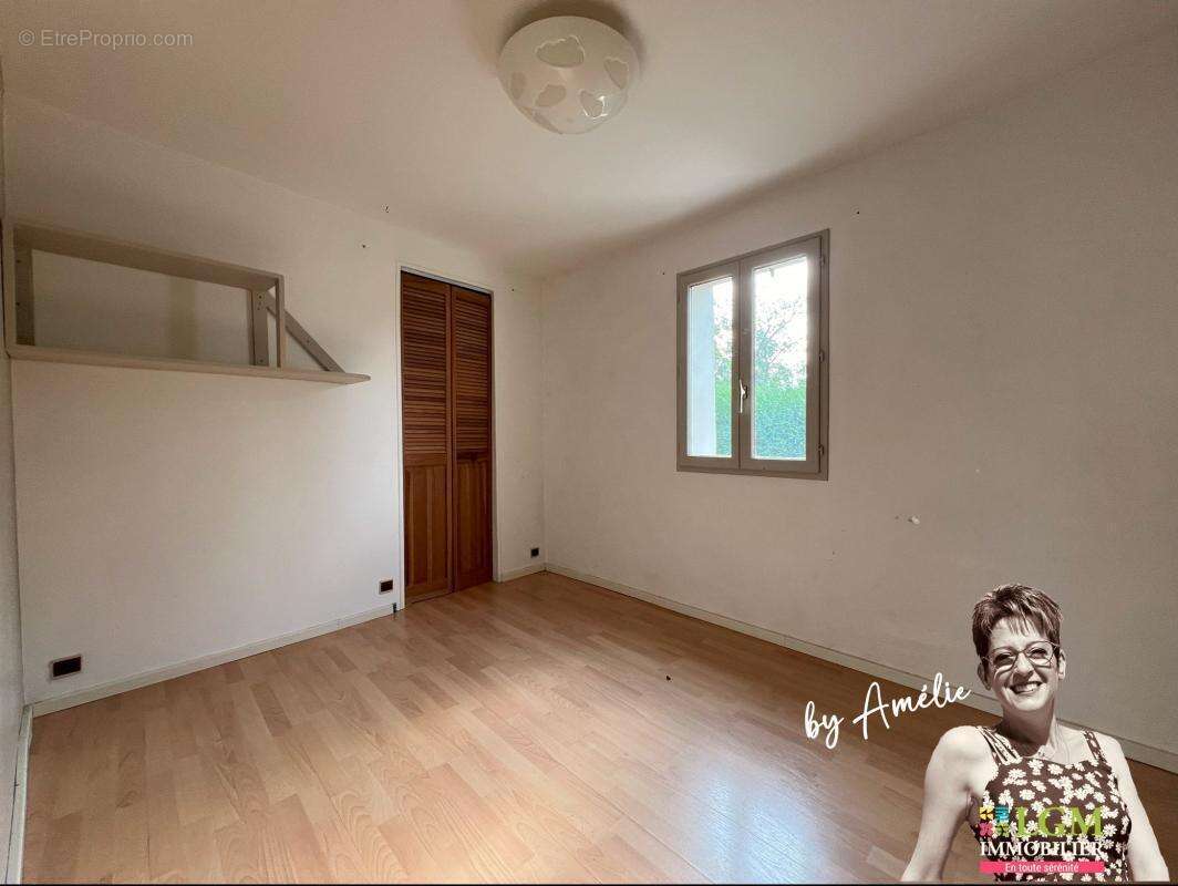 Maison à BEZU-SAINT-GERMAIN