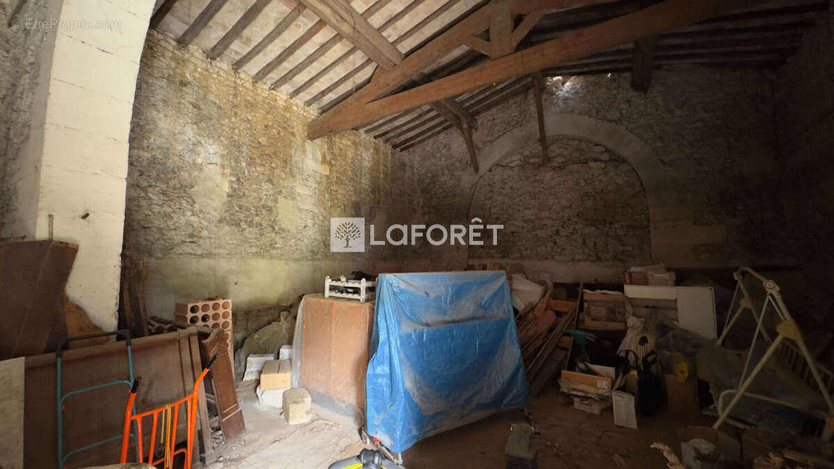Maison à LANSARGUES