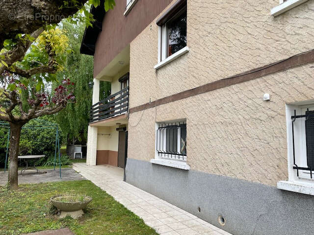 Maison à ARNAS