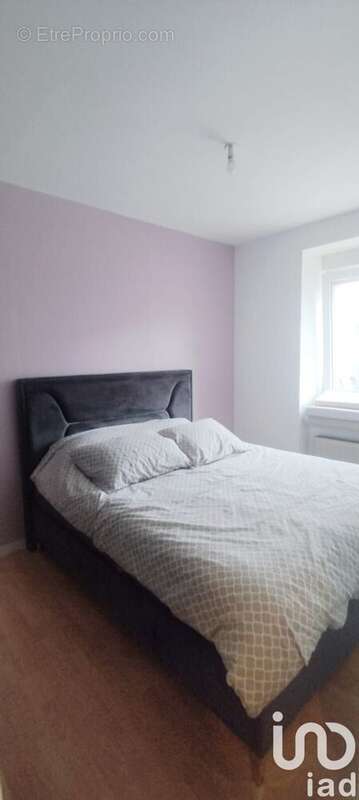 Photo 5 - Appartement à MULHOUSE