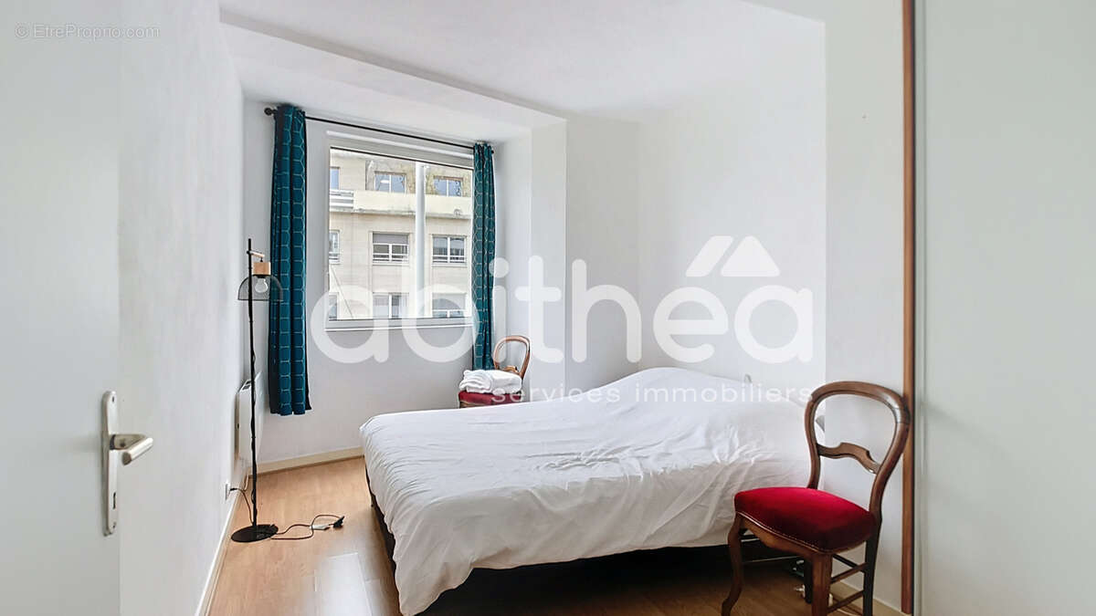 Appartement à TROYES