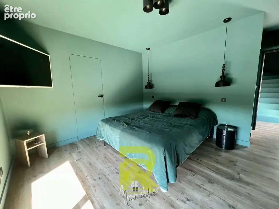 Villa moderne avec vue panoramique agde - photo 9