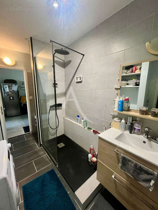 Appartement à MEAUX