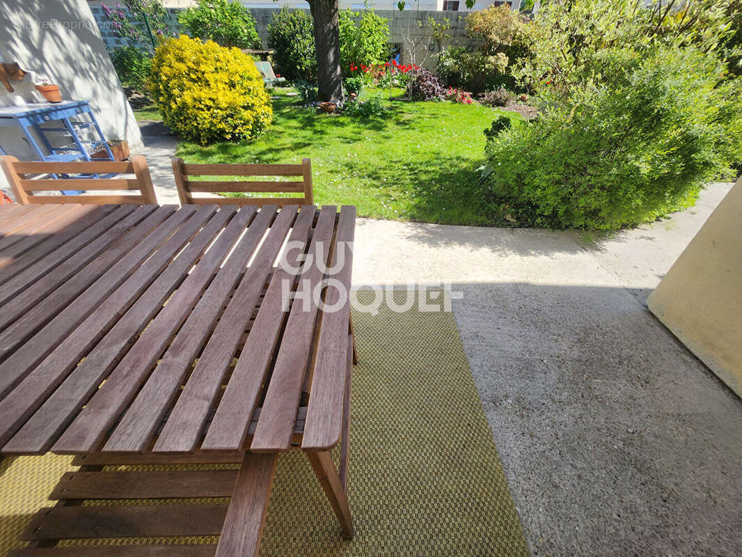 Maison à GRETZ-ARMAINVILLIERS