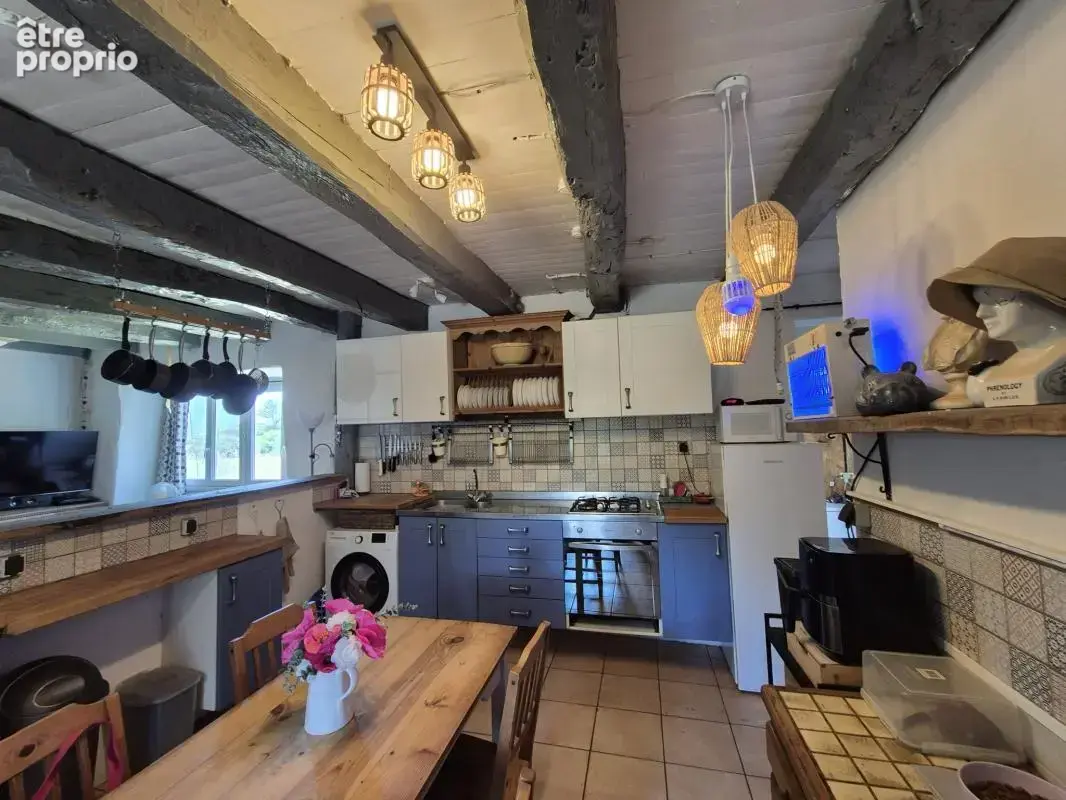 Charmante Maison Bretonne avec Jardin - photo 3