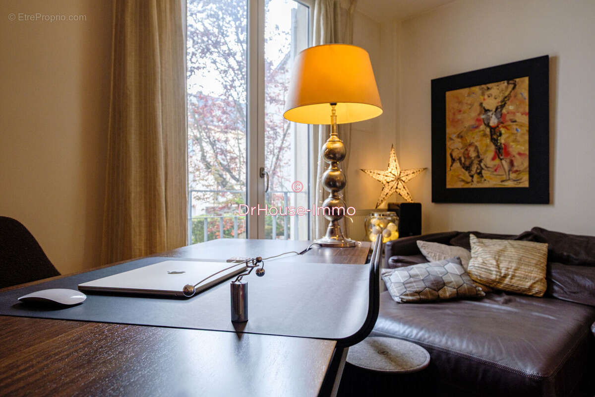 Appartement à VERSAILLES