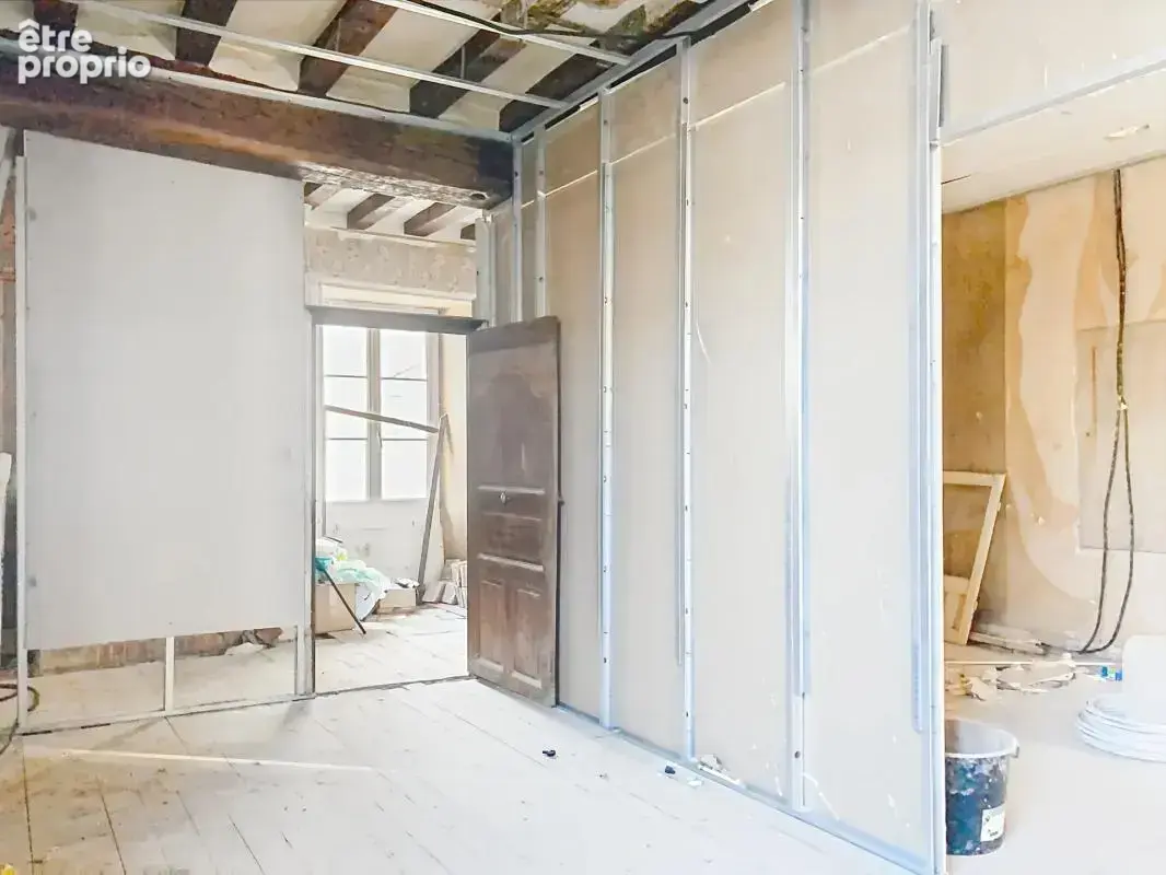 Propriété comprenant 2 maisons située à Preuilly-sur-Claise - photo 14