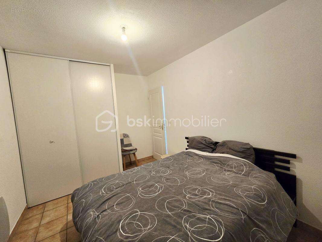 Maison à BALARUC-LES-BAINS