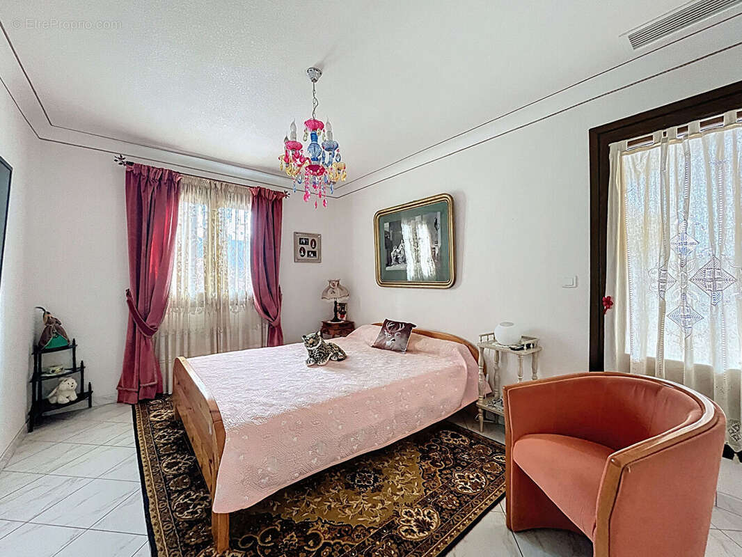 Maison à SAINT-ANDRE