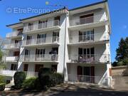 n°2 - Appartement à LA CLAYETTE