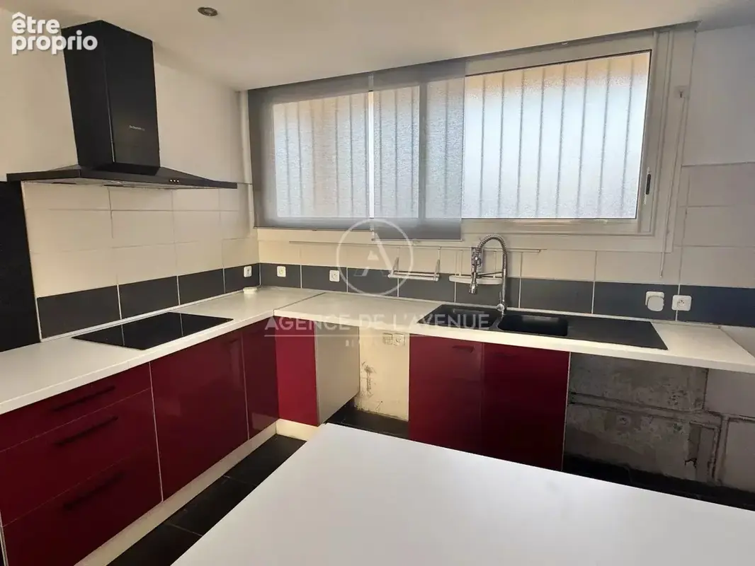 Appartement t3 en souplex 83500 la seyne sur mer - photo 3
