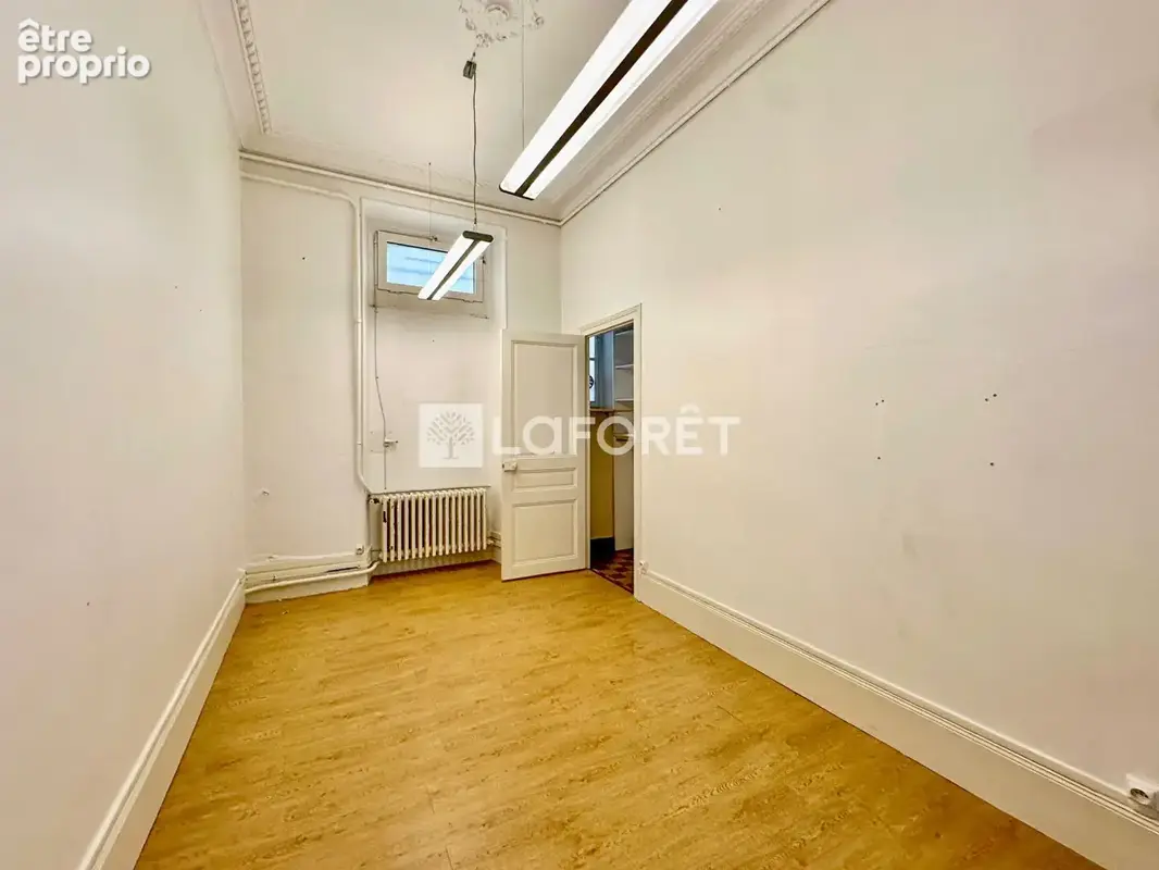 Appartement Grenoble 3 pièce(s) 69.15 m2 - photo 8