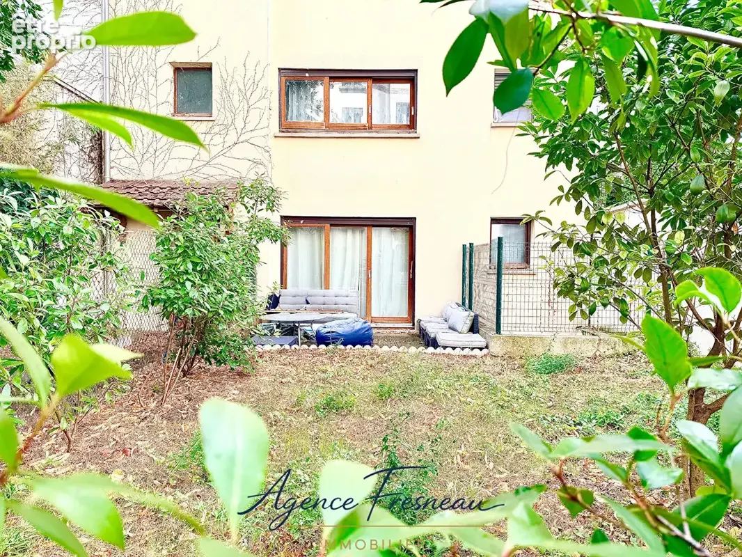 À deux pas du 15e - 2 pièces avec jardin de 80 m² - photo 6