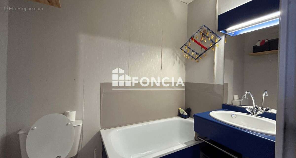 Appartement à NOIRMOUTIER-EN-L&#039;ILE