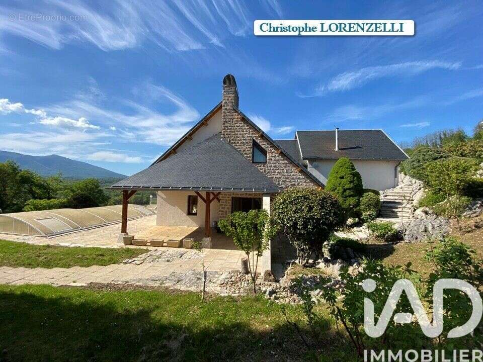 Photo 4 - Maison à BELLEY