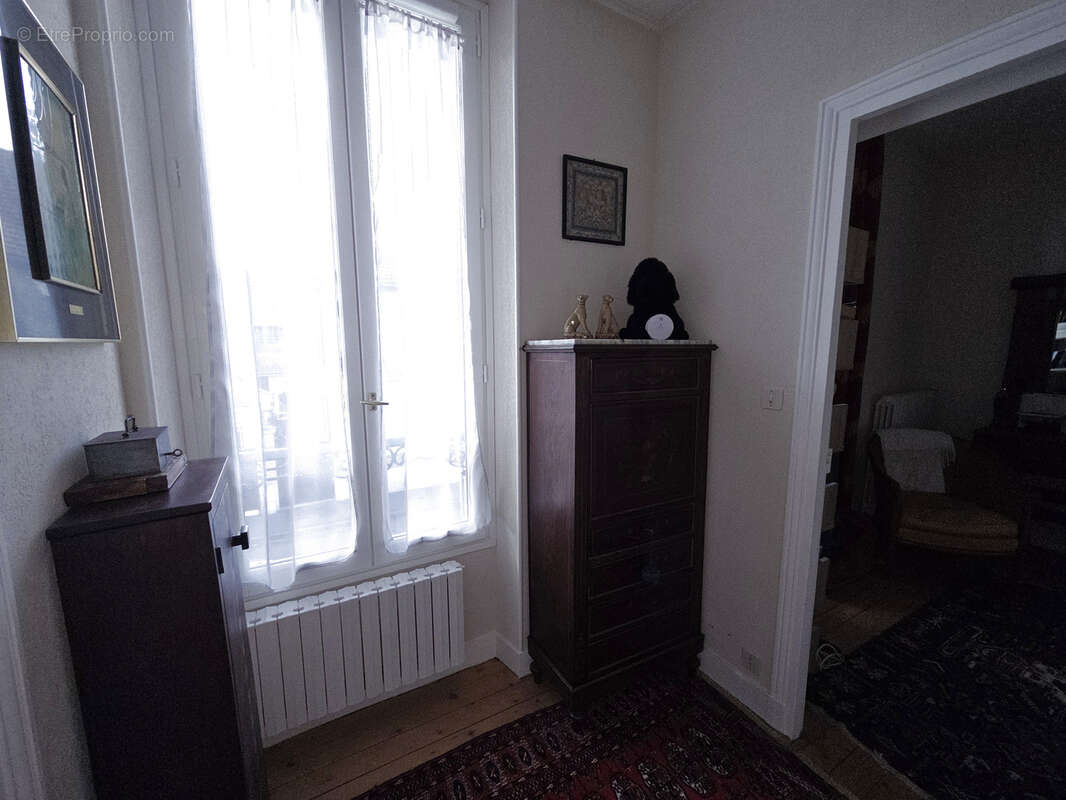 Maison à MANTES-LA-JOLIE