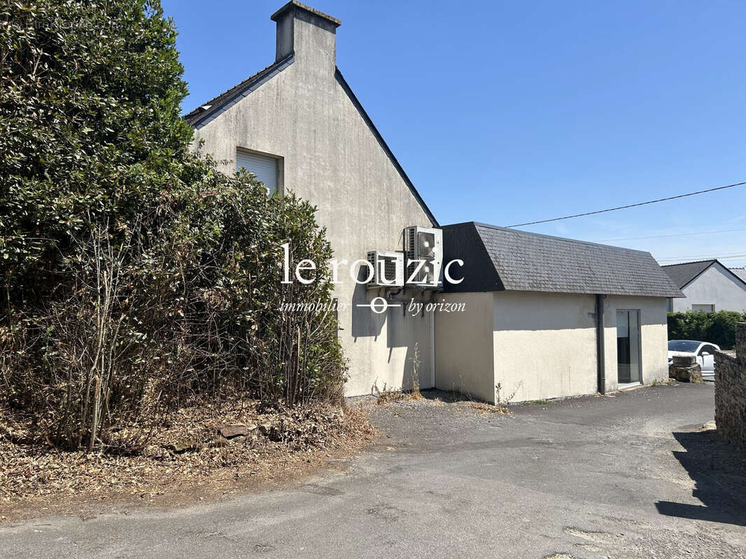 Appartement 263 m² à Nivillac  - photo 2