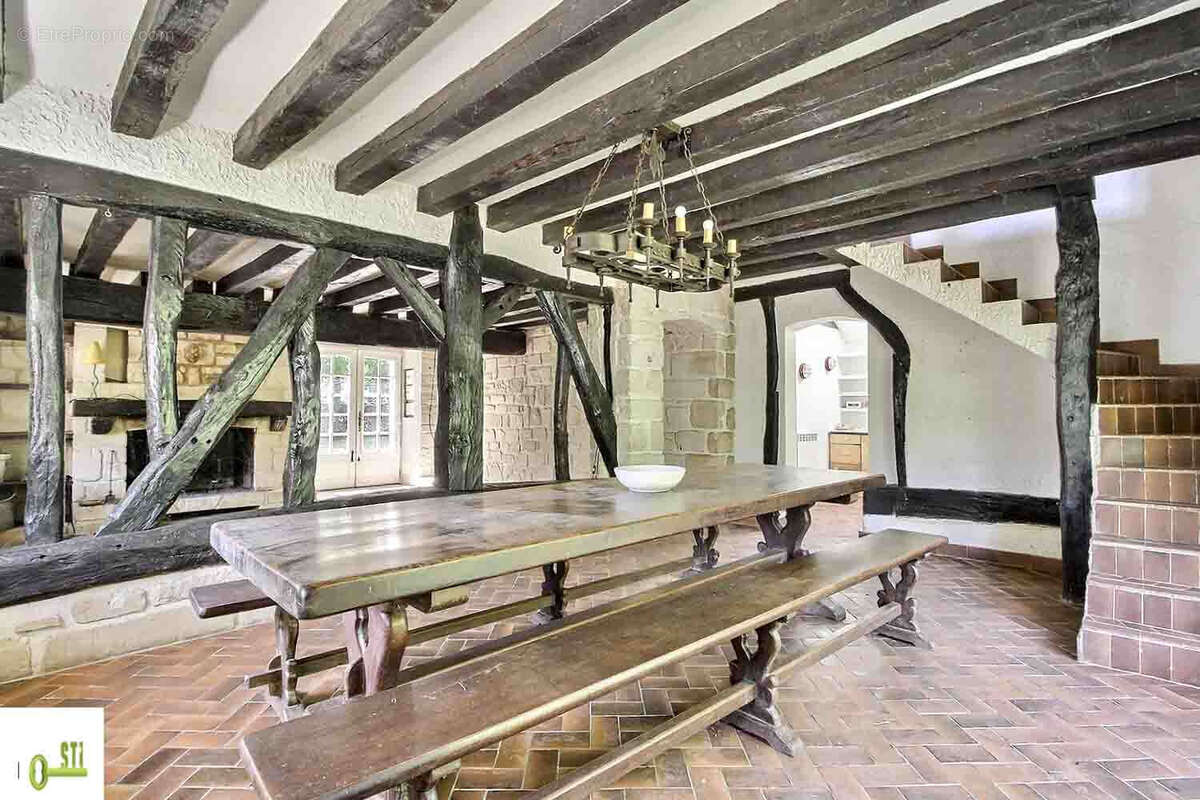 Photo 4 - Maison à LA CHAPELLE-SUR-AVEYRON