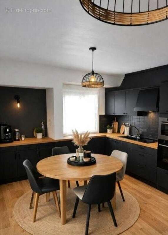 Photo 2 - Maison à LOCMINE