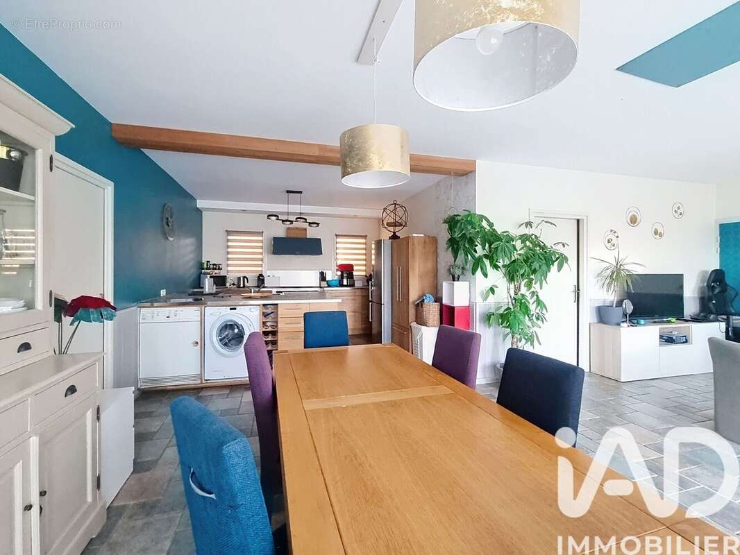 Photo 4 - Maison à SAMATAN