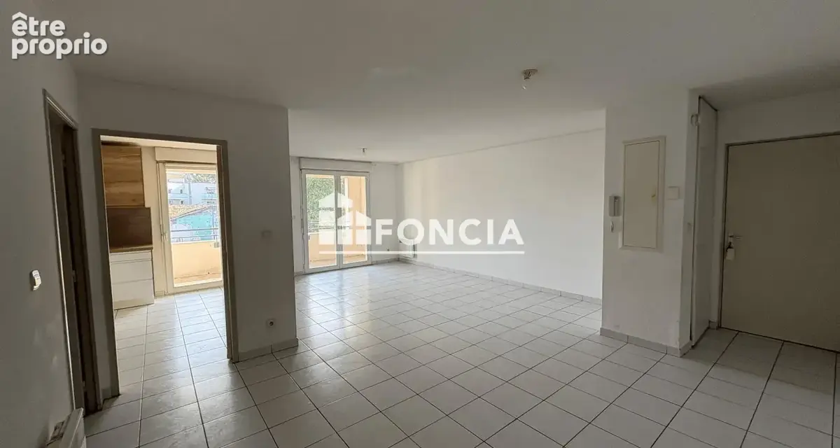 Appartement à AVIGNON