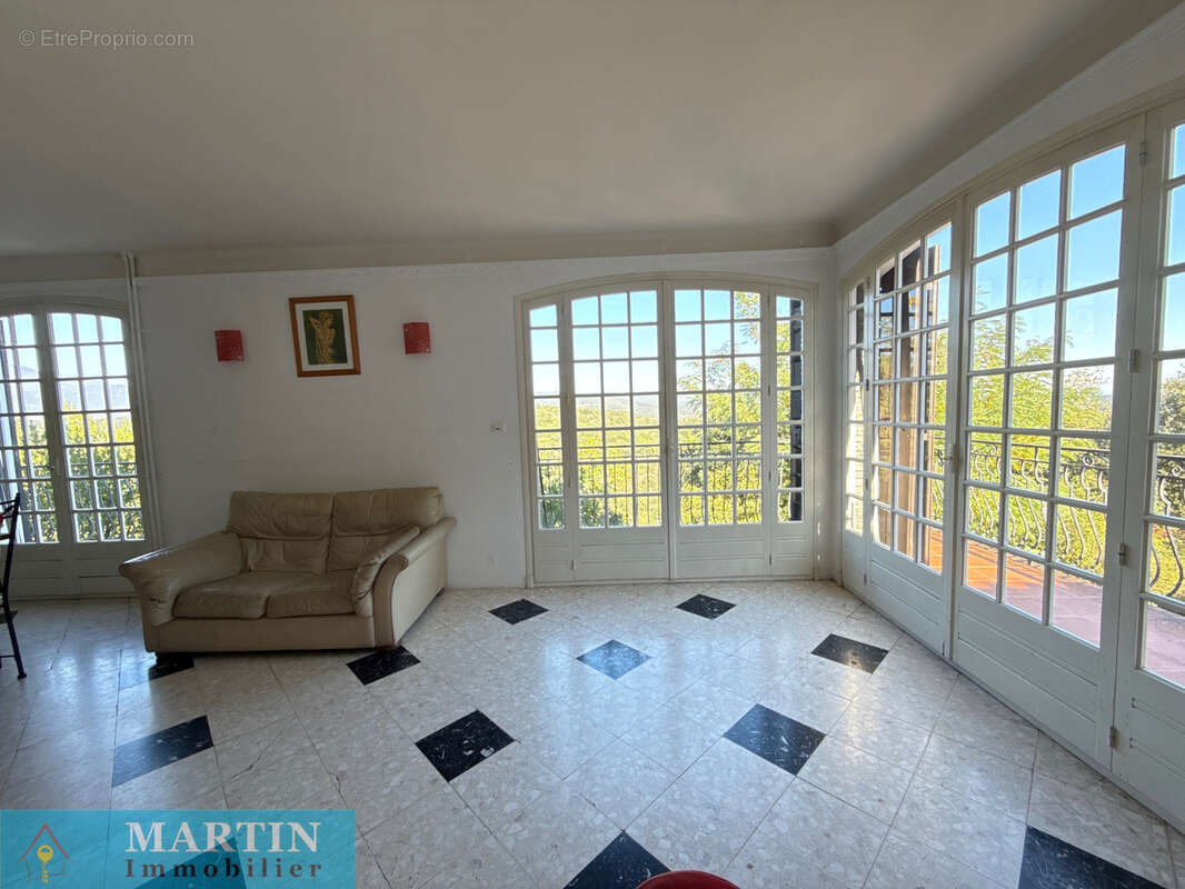 Maison à CERET