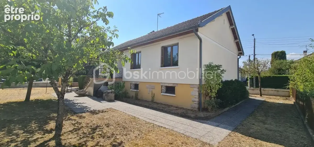 Maison 4 pièces 89 m² - photo 10
