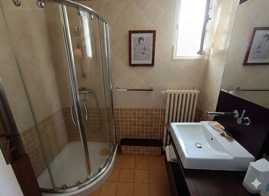 Maison à MONTPELLIER