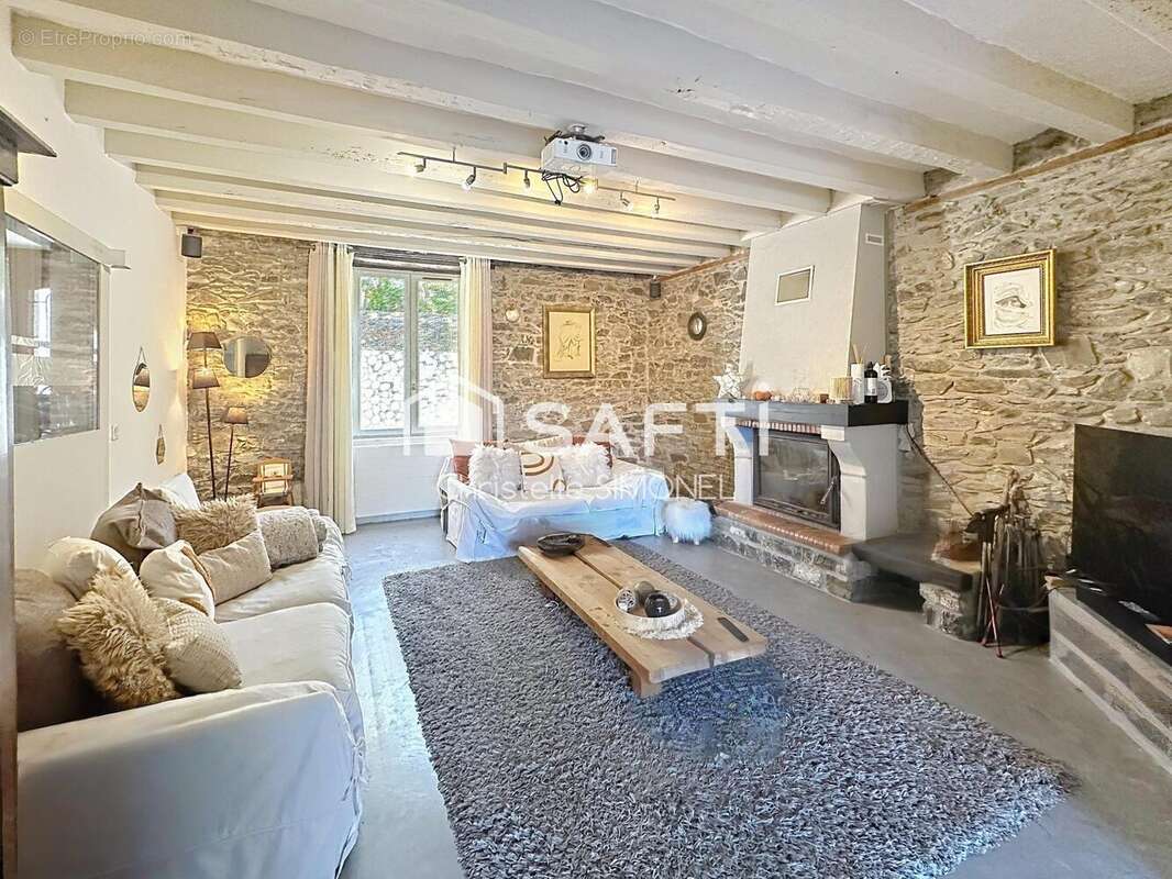 Photo 4 - Maison à DENEE