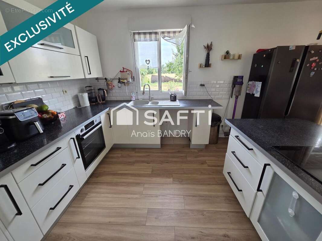 Photo 6 - Maison à OEUILLY