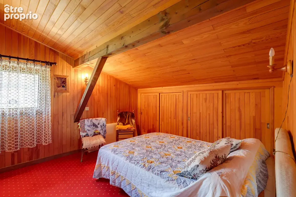 Maison Maxilly Sur Leman 4 pièces 93,47m² sur 685 m² de terrain - photo 12