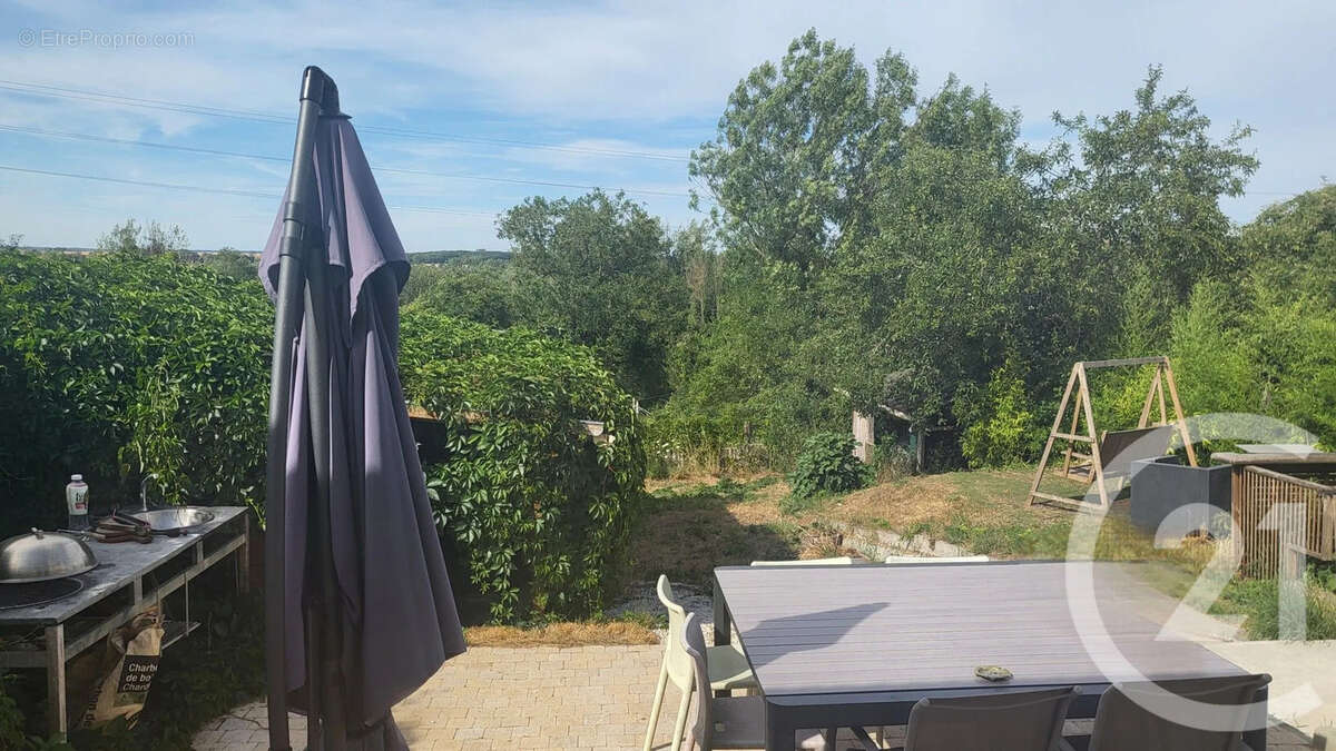 Maison 117 m² à Jablines  - photo 22