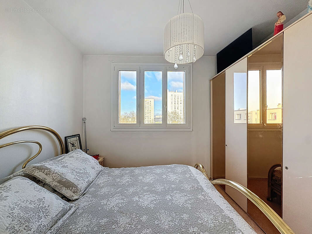 Appartement à VENISSIEUX