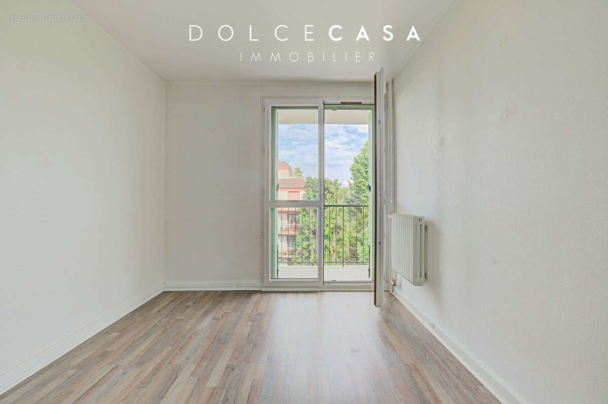 Appartement à LE PERREUX-SUR-MARNE