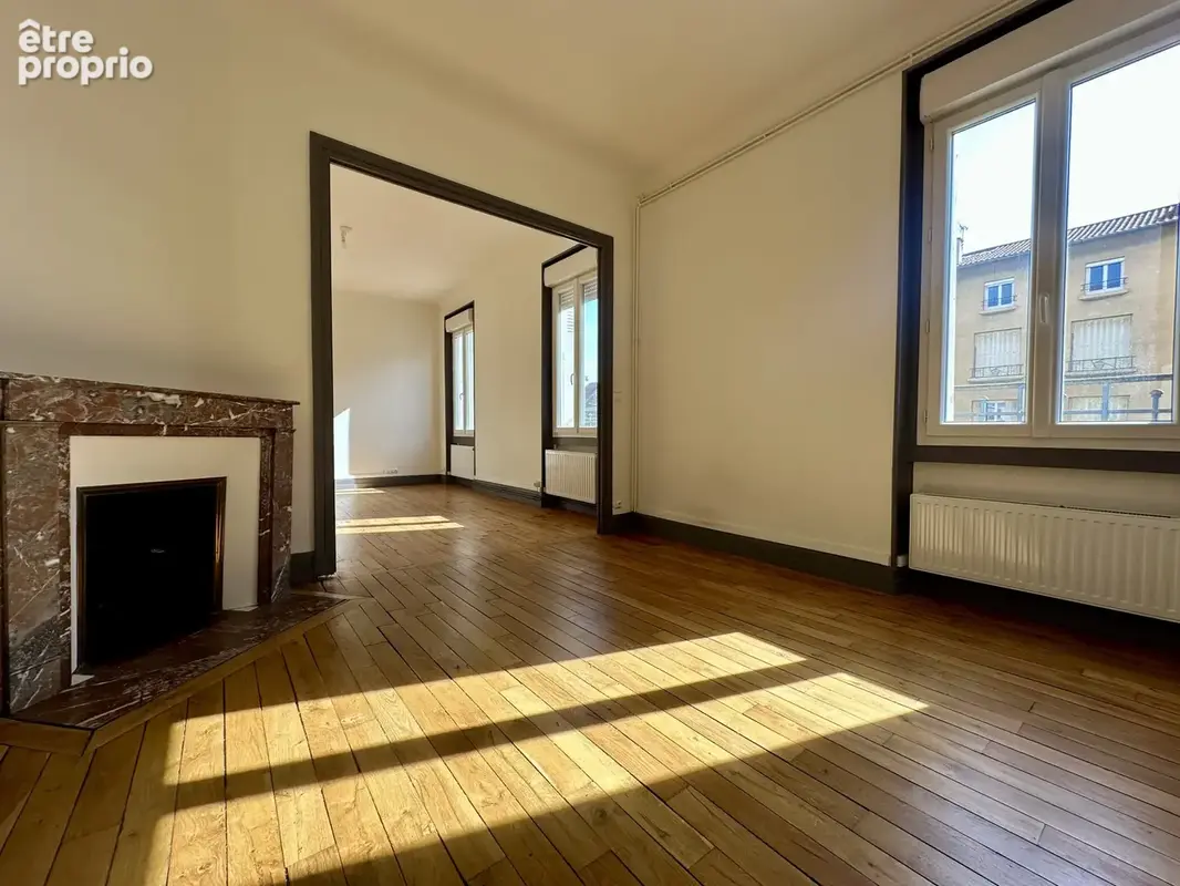 secteur Facs T3 bis idéal locatif - photo 7