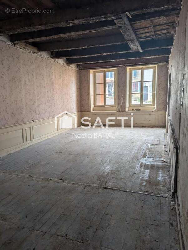 Photo 7 - Maison à MONTMEDY