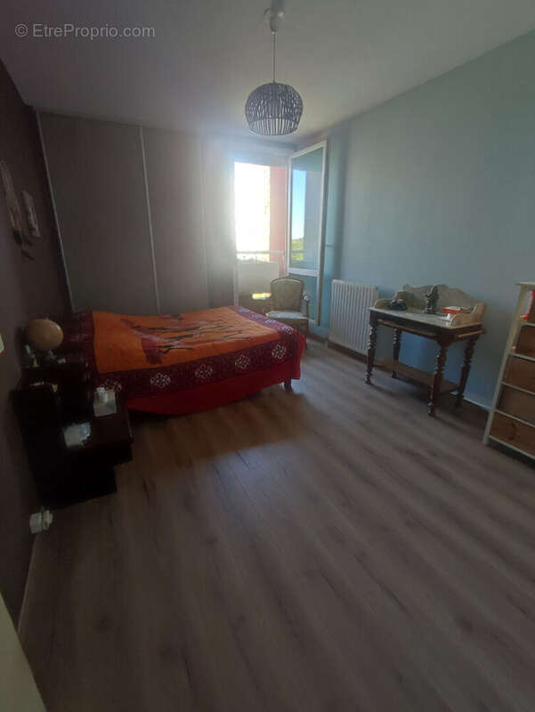 Appartement à TALENCE